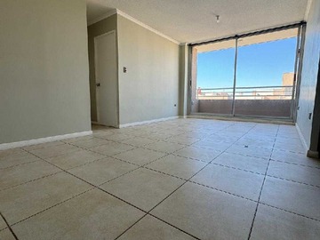 Departamento en arriendo mensual en Departamento 2 dormitorio Nuevo Centro I Linares (178456), Linares - 2 dormitorios