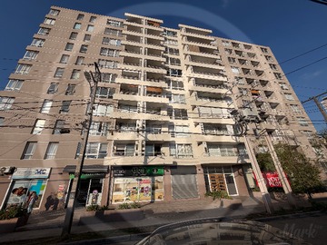 Departamento en arriendo mensual en Se arienda Depto nuevo en independencia 2D2B1E1B (182097), Independencia - 2 dormitorios, 2 baños