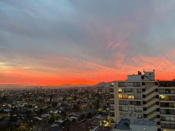 Departamento en venta en Río Guanabara 1150, Las Condes, Región Metropolitana de Santiago 7550000, Chile, Las Condes - 3 dormitorios, 2 baños