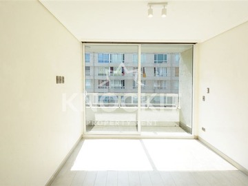 Arriendo Mensual / Departamento / Estación Central