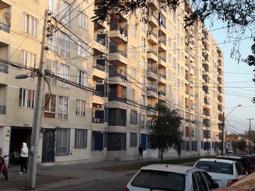 Departamento en venta en Víctor Manuel 1442, Santiago - 2 dormitorios, 1 baño