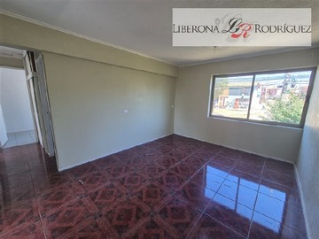 Departamento en arriendo mensual en Departamento en Quinto sector, Gómez Carreño, Viña del Mar - 3 dormitorios, 1 baño