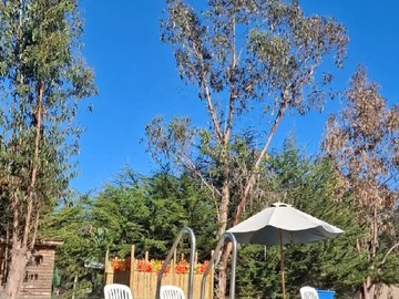 Local Comercial en venta en Vendo Cabañas Algarrobo / Las Dichas - 4 dormitorios, 2 baños