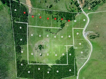 Parcela en venta en Venta Parcela - 5.000 M2 - Coyhaique