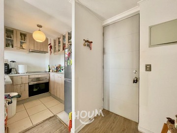 Departamento en venta en Avenida Centenario, San Miguel - 2 dormitorios, 1 baño