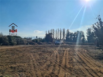 Parcela en venta en Lo solar, Lampa