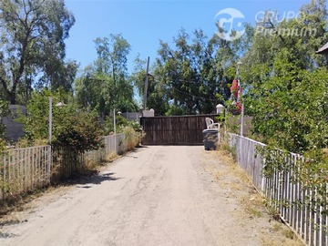Parcela en venta en Valle de la Luna, Lampa - 3 dormitorios, 2 baños