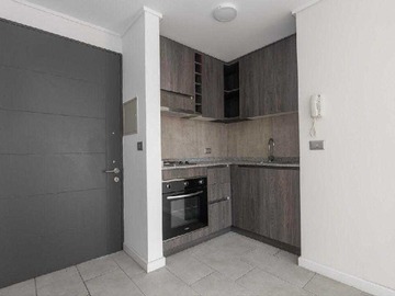 Departamento en arriendo mensual en Avenida Matucana 1161, Santiago - 1 dormitorio, 1 baño