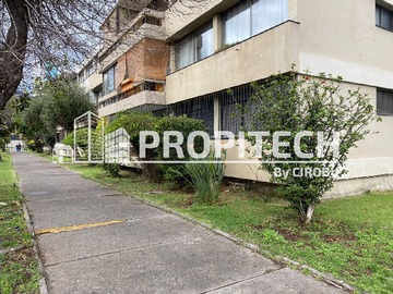 Departamento en venta en Apoquindo 7227, Las Condes - 2 dormitorios, 1 baño