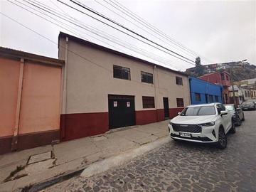 Venta / Casa / Valparaíso