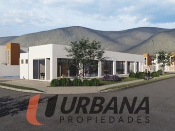 Local Comercial en arriendo mensual en Amplio local comercial avenida el sauce, Coquimbo - 2 baños