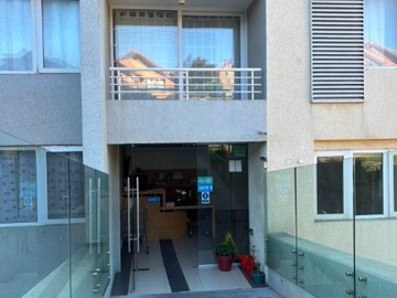 Departamento en venta en Gregorio Marañon, Viña del Mar - 2 dormitorios, 1 baño
