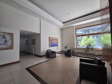 Departamento en venta en Catedral 1402, Santiago - 3 dormitorios, 2 baños
