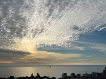 Departamento en venta en Lord Cochrane 459, Viña del Mar - 2 dormitorios, 2 baños