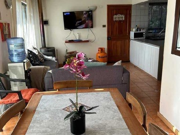 Casa en venta en A pasos borde costero piqueros,acceso a playa (166583), Puchuncaví - 4 dormitorios, 2 baños