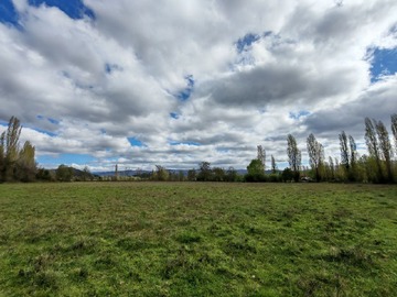 Venta / Terreno / Santa Juana