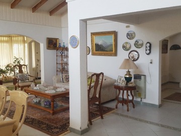 Casa en venta en El tabo - los almendros, El Tabo - 6 dormitorios, 3 baños