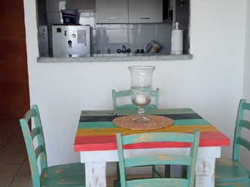 Departamento en arriendo mensual en Confort y Estilo en Cada Rincón (164897), Coquimbo - 2 dormitorios, 2 baños