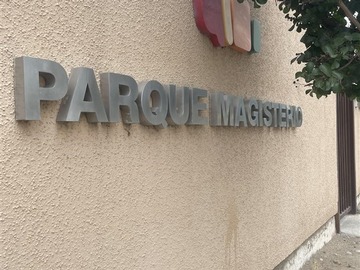 Departamento en venta en 21 poniente 0872, Maule - 3 dormitorios, 1 baño