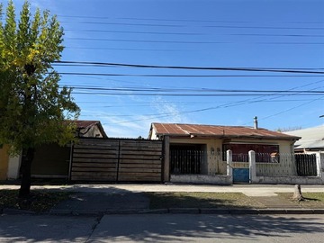 Sitio en venta en Sector Sur Oriente, Talca