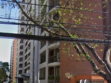 Departamento en venta en Avenida rodrigo de araya, Macul - 4 dormitorios, 3 baños