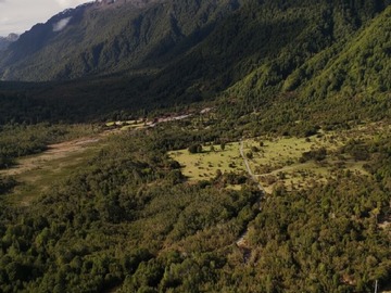 Sitio en venta en Puerto puyuhuapi, Cisnes