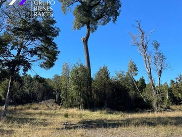 Terreno en venta en condominio Los Notros (171108), Puerto Varas