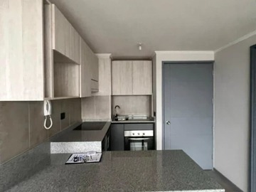 Departamento en venta en Briones Luco 0212, La Cisterna - 2 dormitorios, 2 baños