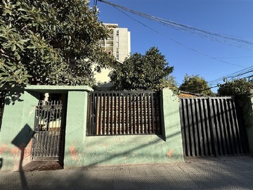 Casa en venta en Victoria 98, Santiago - 4 dormitorios, 1 baño