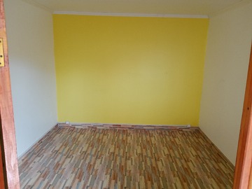 Casa en arriendo mensual en Avenida José Joaquín Pérez 6400, Cerro Navia - 3 dormitorios, 1 baño