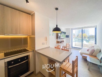 Arriendo Mensual / Departamento / Concón