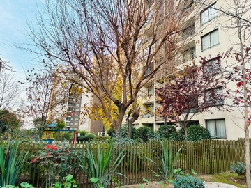 Departamento en venta en Excelente Inversión, Alta Plusvalía (172143), San Miguel - 3 dormitorios, 2 baños