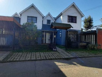Venta / Casa / La Florida