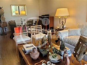 Departamento en venta en El gabino, Lo Barnechea - 3 dormitorios, 2 baños