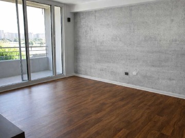 Departamento en venta en Luminoso Hogar Cerca de Todo Lo Necesario (151783), San Miguel - 2 dormitorios, 1 baño