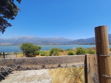 Parcela en venta en aculeo, Buin - 7 dormitorios, 5 baños