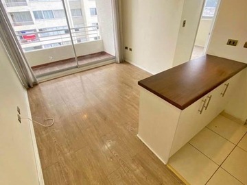 Oportunidad de Inversión, Departamento en Reñaca Alto. Image