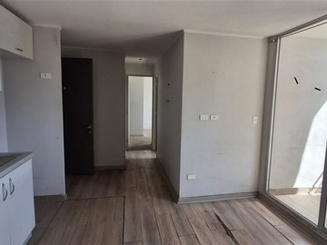 Departamento en venta en En Venta Departamento en 4°Piso en Condominio Alto Parque Cerrillos, Cerrillos - 2 dormitorios, 2 baños