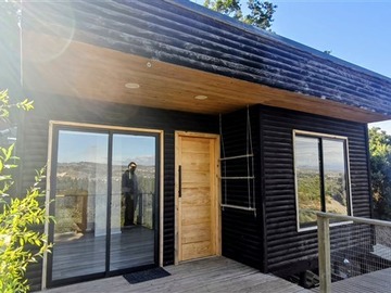 Arriendo Mensual / Casa / Concón