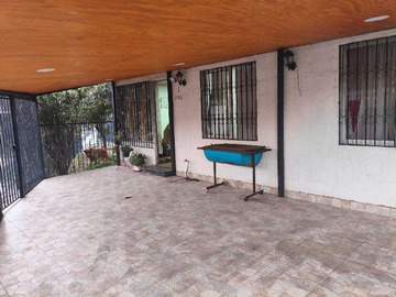 Casa en venta en Vende Casa en Cerrillos cerca Mall Plaza Oeste (179303), Cerrillos - 3 dormitorios, 1 baño
