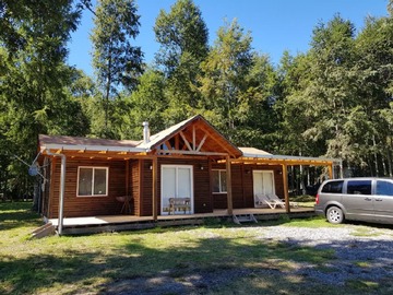 Casa en venta en Villarrica, Villarrica - 4 dormitorios, 2 baños
