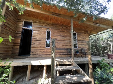Terreno en venta en Casa en parcela venta. 6D 2B,piscina (64599), Paine - 6 dormitorios, 2 baños