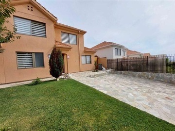 Venta / Casa / La Florida