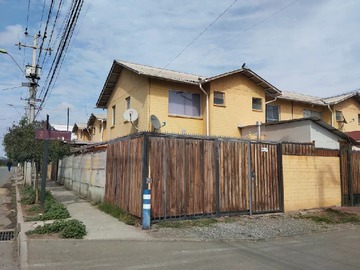 Venta / Casa / La Pintana
