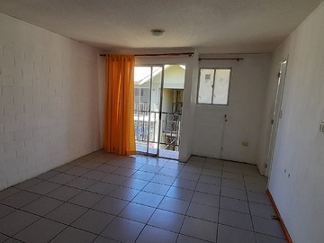 Departamento en venta en Lincoyán 1410, Quilpué - 3 dormitorios, 1 baño