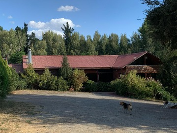 Terreno en venta en Mariano Egaña, Yungay