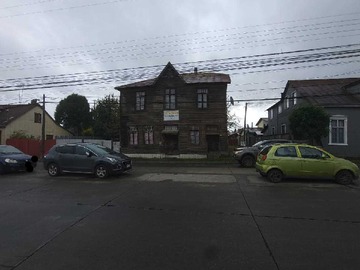 Casa en venta en Se ubica en sector residencial (71382), La Unión - 4 dormitorios, 1 baño