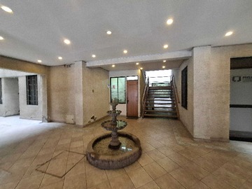 Oficina en arriendo mensual en Espacios de trabajo disponibles en arriendo (179615), Rancagua - 1 dormitorio, 1 baño