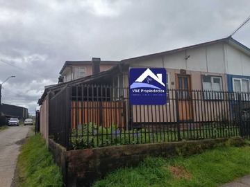 Venta / Casa / Frutillar