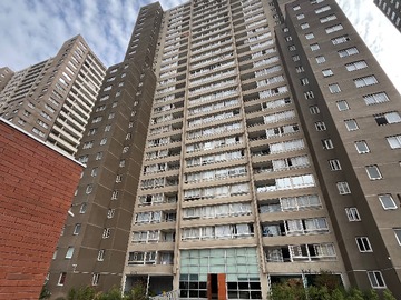 Departamento en venta en Oportunidad Venta Dpto Sn Joaquin (157767), Santiago - 1 dormitorio, 1 baño
